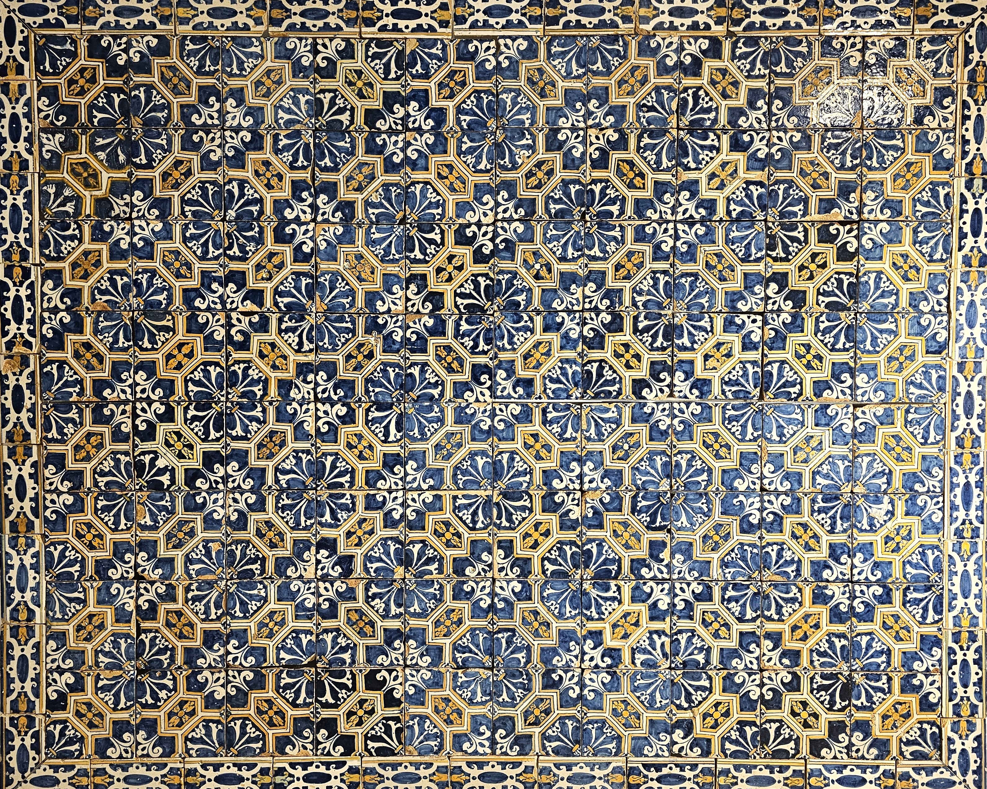 Azulejo
